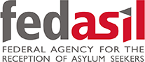 Fedasil | Federal Agency for the reception of asylum seekers