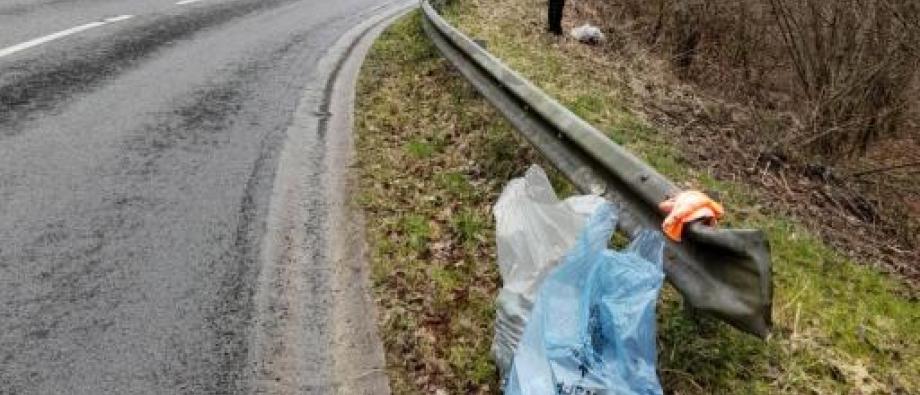 Route de Bohan