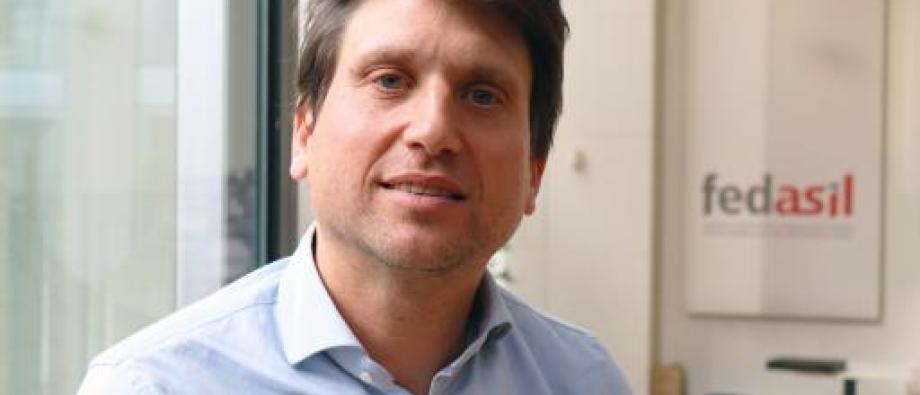 Pieter Spinnewijn