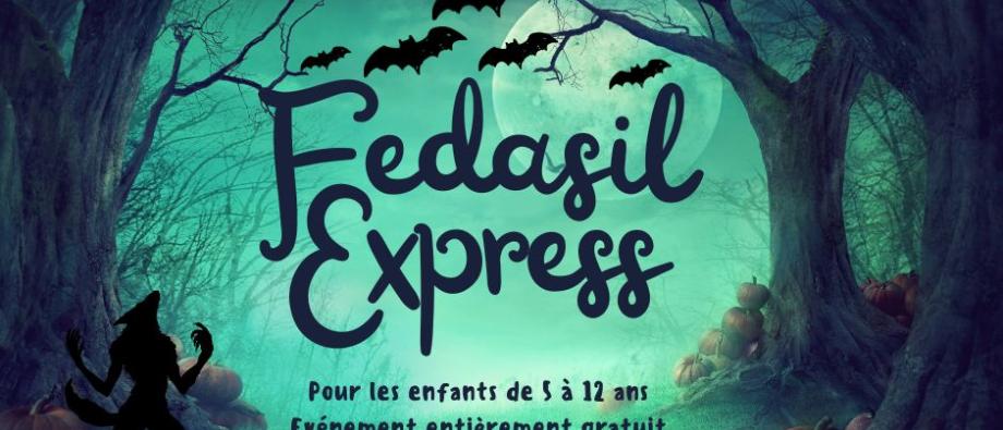 Fed Express