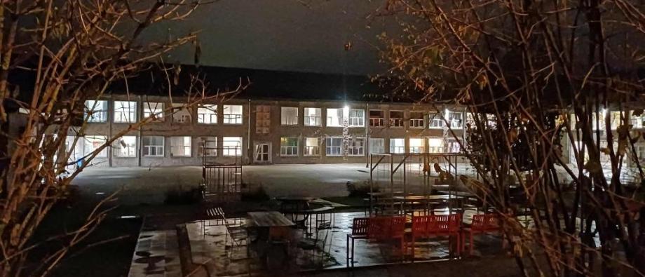 L'Athénée de Beauraing accueille des résidents depuis la création du centre