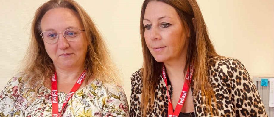 Job Day le 25 novembre 2025 à Fedasil Pondrôme