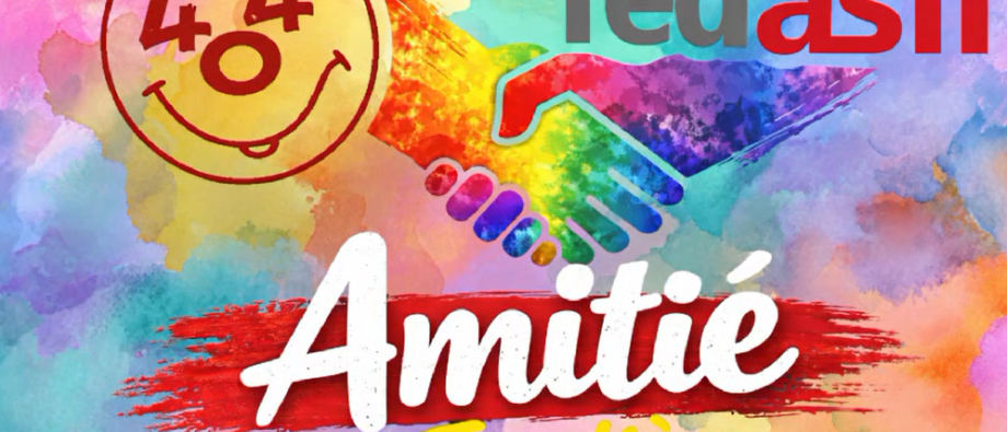 Amitié sans frontière