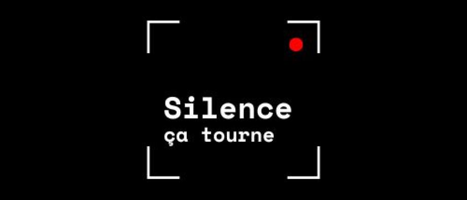Silence, ça tourne
