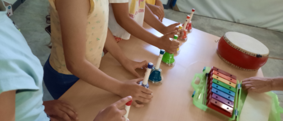 apprendre les notes de musique
