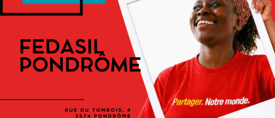 Le centre Fedasil partage son quotidien sur les réseaux
