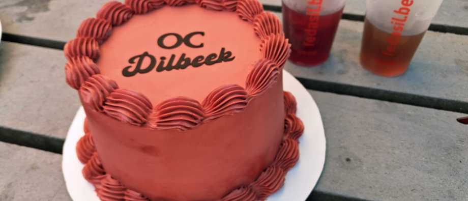 Feest Wereld Vluchtelingendag