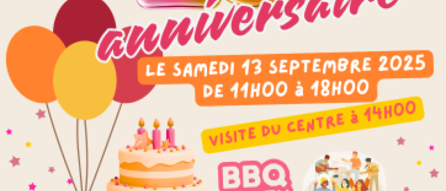 Porte ouverte affiche