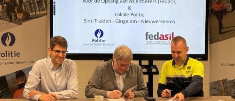 Samenwerking