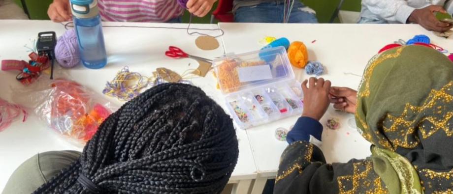 une semaine type ...