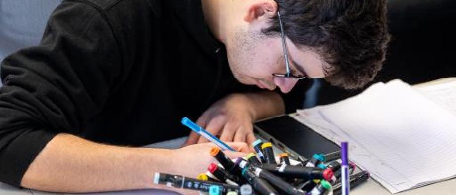 Rentrée scolaire 2025-26