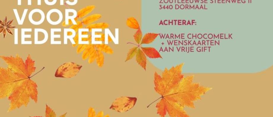 De Warmste Week