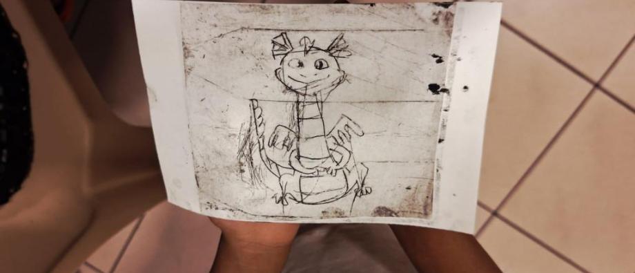 Art club