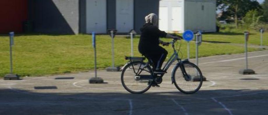 fietsproject