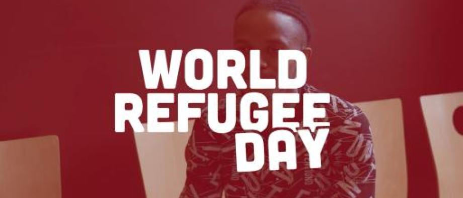 (c) Fedasil Fedasil refugees
