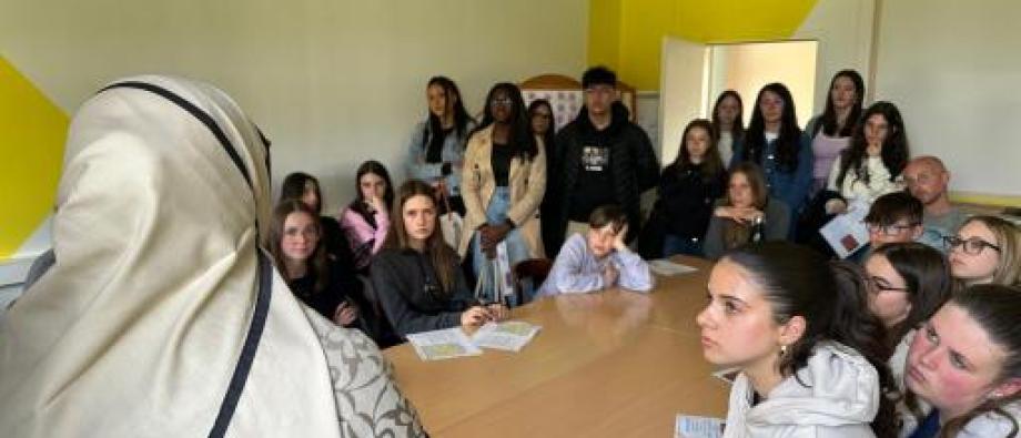 visite pédagogique