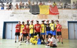Fedasil Sint-Truiden 