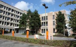 Fedasil Mouscron
