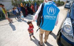 (c) Belga Resettlement Lebanon