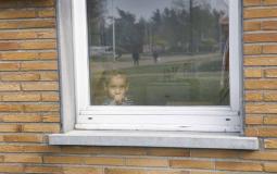 Opvang van asielzoekers Opvang Fedasil