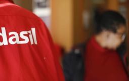 (c) Fedasil/Layla Aerts Fedasil opvang