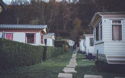 Camping Polleur (Theux) Fedasil Theux