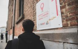 Fedasil aanmeldcentrum