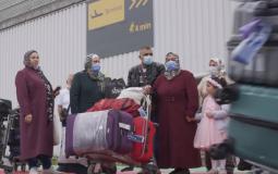 Fedasil resettlement