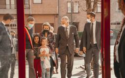 Fedasil Molenbeek