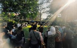 Fedasil opendeurdag