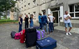 (c) Fedasil Fedasil resettlement