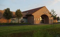 Peace village Mesen