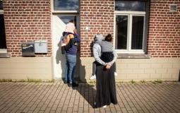 (c) Fedasil/Layla Aerts Fedasil resettlement