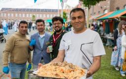 Opendeurdag Fedasil Poelkapelle