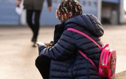 Bewoonster uit Jabbeke wacht vertrek naar Bredene af