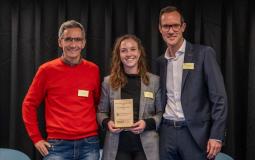 Prix du public lors de la Journée fédérale de l’Inclusion 2025