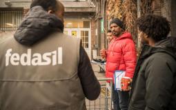 Sluiting eindejaarsperiode 