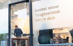 Fedasil voluntary return