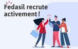 Recrute