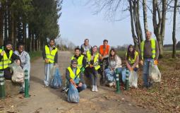 Be WaPP au Centre Fedasil Bovigny