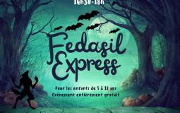Fed Express