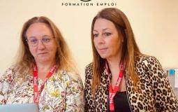 Job Day le 25 novembre 2025 à Fedasil Pondrôme