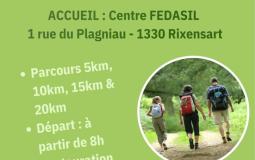 Marche ADEPS