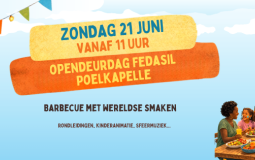 Opendeurdag Fedasil Poelkapelle