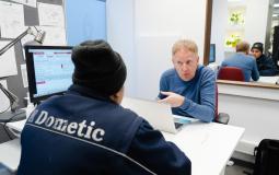 Fedasil retour volontaire