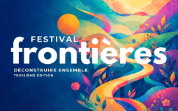 Festival Frontières : Troisième édition