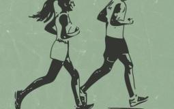 Jogging Nature International 2025 Pondrôme Beauraing