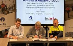 Samenwerking