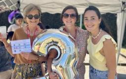 Anniversaire du centre