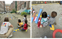 Playcation